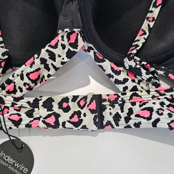 Coco Reef Enrapture Swimsuit Top  32/34C - Picture 8 of 12